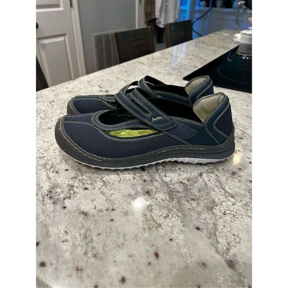 JAMBU Faith Plant Based Mary Jane Athletic Walking Shoe sz 9.5 EUC - Picture 3 of 5